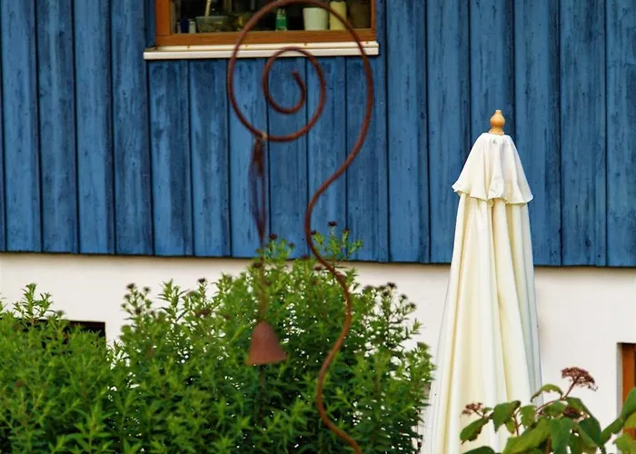Peuker Lejlighed